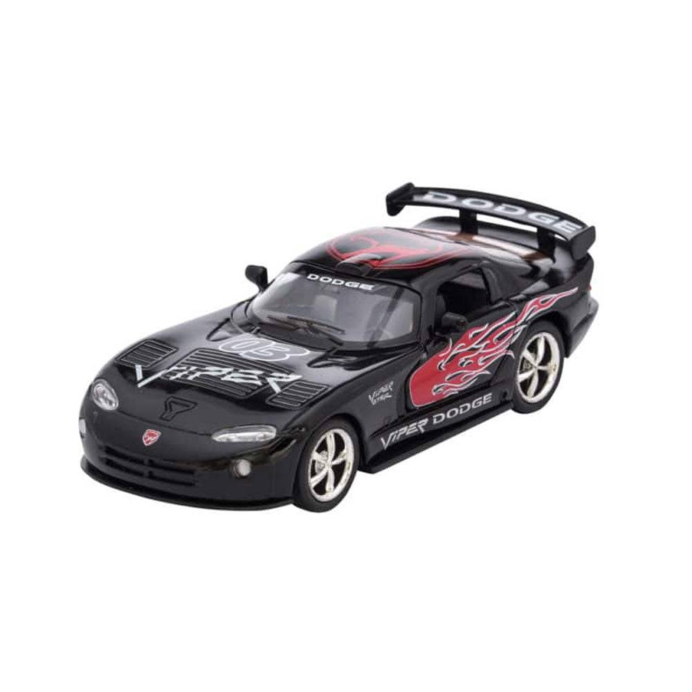 Auto Dodge viper