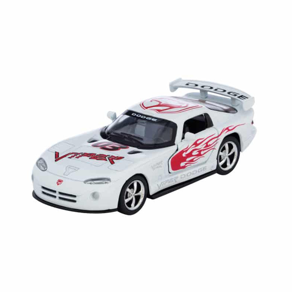 Auto Dodge viper