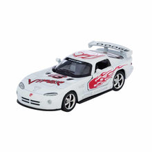 Auto Dodge viper