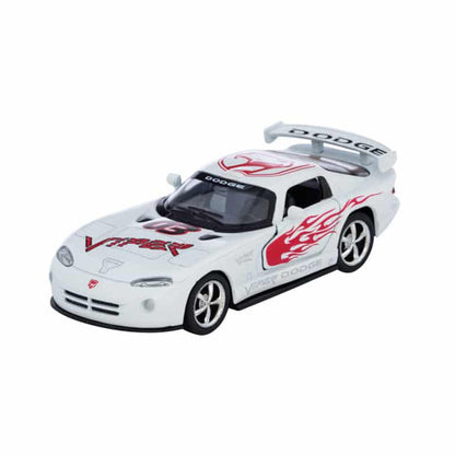 Auto Dodge viper