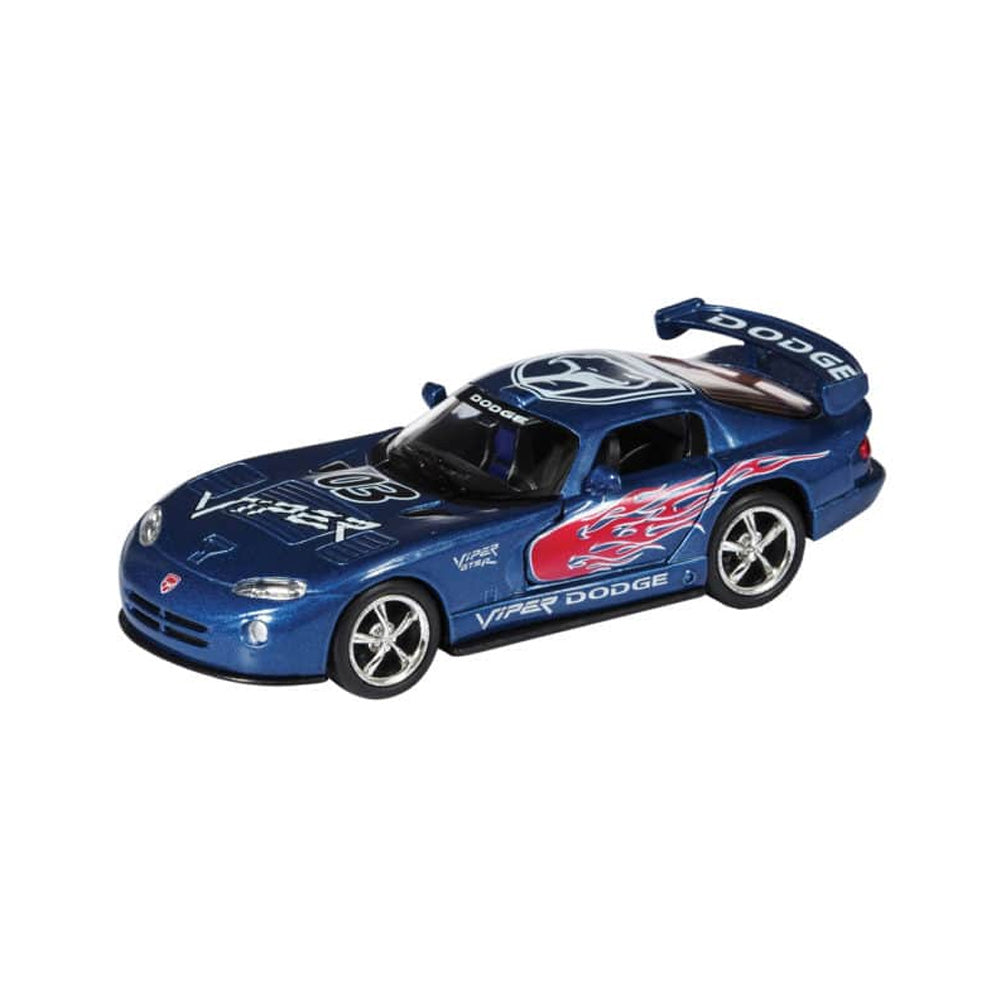 Auto Dodge viper
