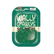 Soldados Wally Crawly
