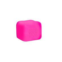 Nice Cube Glow Nee Doh Cubo antiestrés