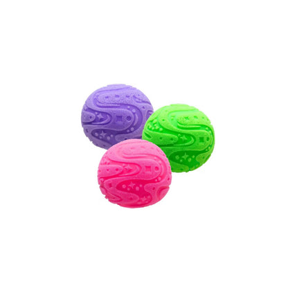 Super Fuzz Ball Gigante Nee Doh Original