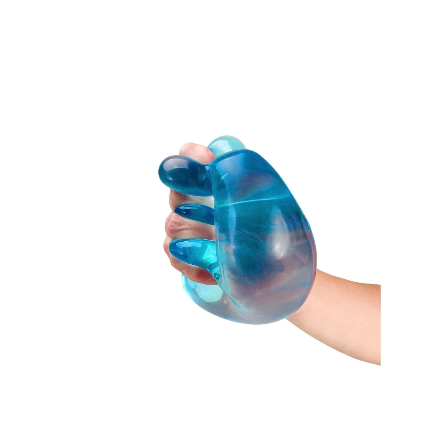 Nice Berg Nice Cube Gigante Nee Doh Original Cubo antiestrés