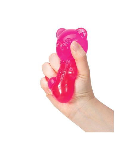Gummy Bear Nee Doh Original antiestrés