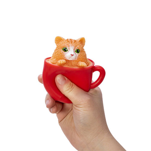 Pop a Chino Gatito