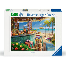 Puzzle 1500 Piezas Bar Tropical