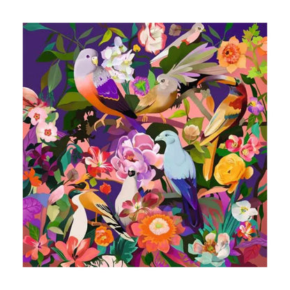 Puzzle Art & Soul: Observando Pájaros – 750 piezas