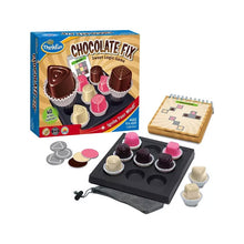 Juego Chocolate Fix