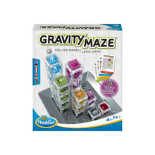 Gravity Maze