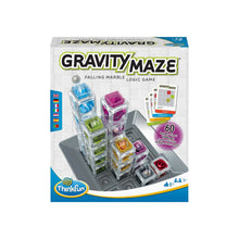 Gravity Maze