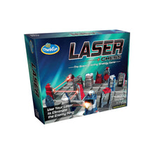 Laser Chess