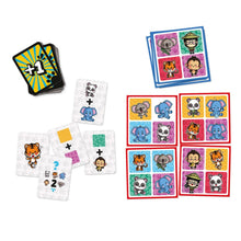 Juego Animal Keeper De Bolsillo