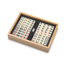 Juego De Mesa - Mah Jong