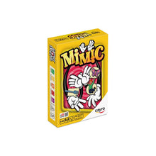 Juego de Mesa Mi Mic