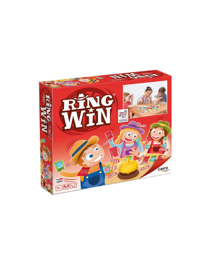 Ring Win