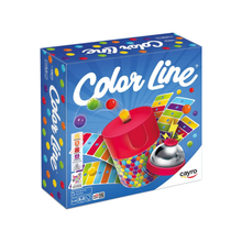 Color Line
