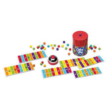 Juego Color Line