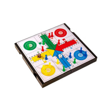Juego Ludo-Oca Magnetico