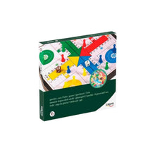 Juego Ludo-Oca Magnetico