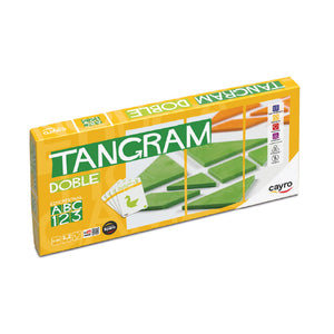 Tangrama Doble