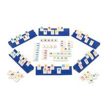 Rummiclasic 6 jugadores