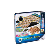 Loteria Metal Box