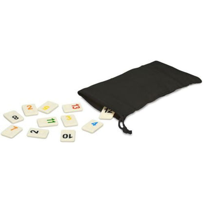 Rummi Clasic Caja de Metal 6 jugadores
