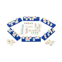 Rummi Classic Metal Box 6 jugadores