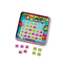 Juego 4 Frogs - Conecta 4