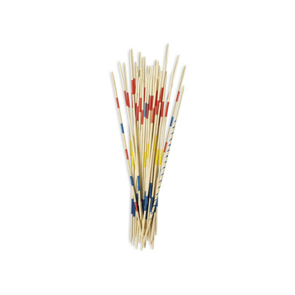 Mikado Metal Box