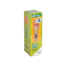 Mikado Metal Box