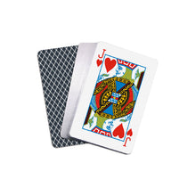Baraja cartas póker