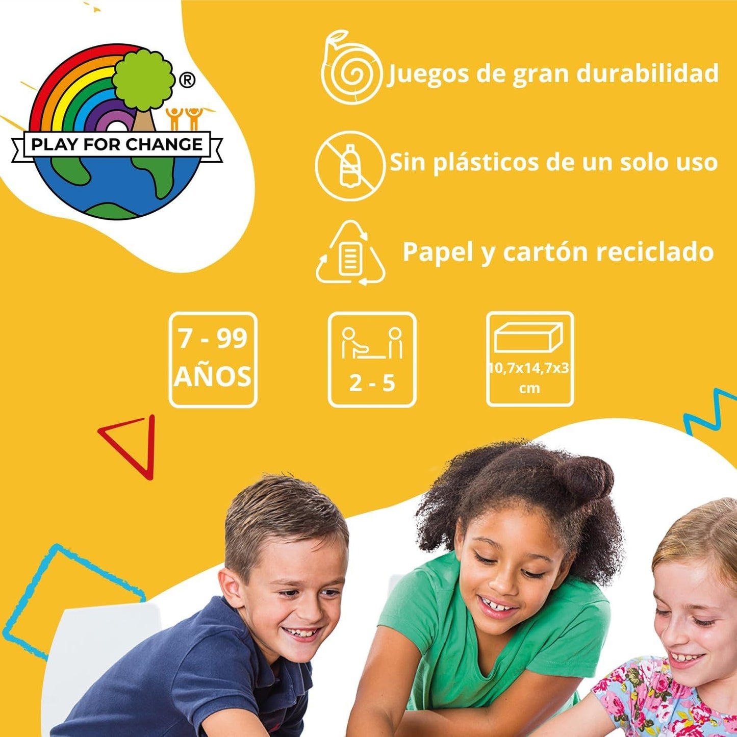 Juego de mesa BEE-BEE