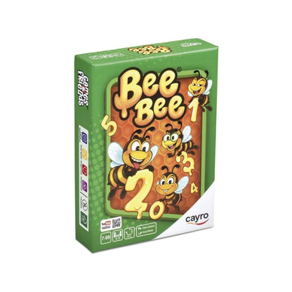 Juego de mesa BEE-BEE