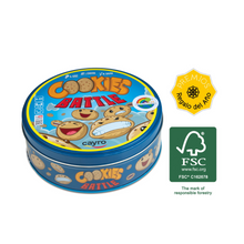 Juego Cookies Battles