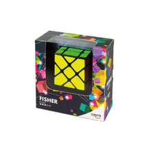 Cubo Rubik Yileng 3X3 Fisher