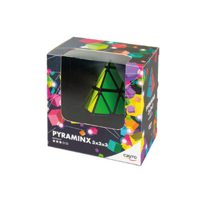 Pyraminx