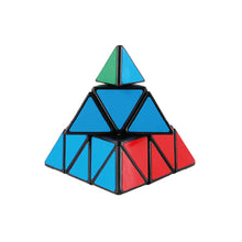 Pyraminx