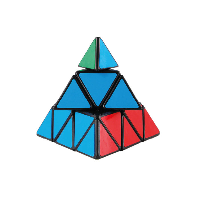 Pyraminx