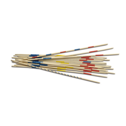 Juego mikado