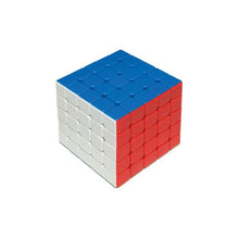 Cubo Rubik 5X5 Clásico