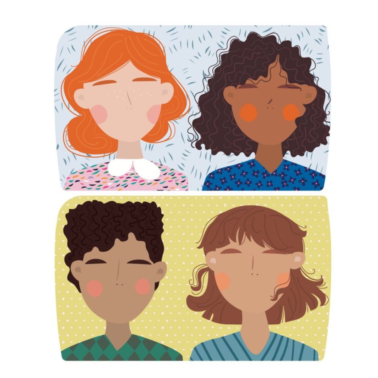 Libro de Stickers y Maquillaje Facial - Vestirse Divertido