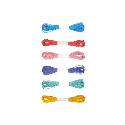 Set de Pulseras Vida Marina