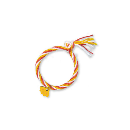 Set de Pulseras Vida Marina