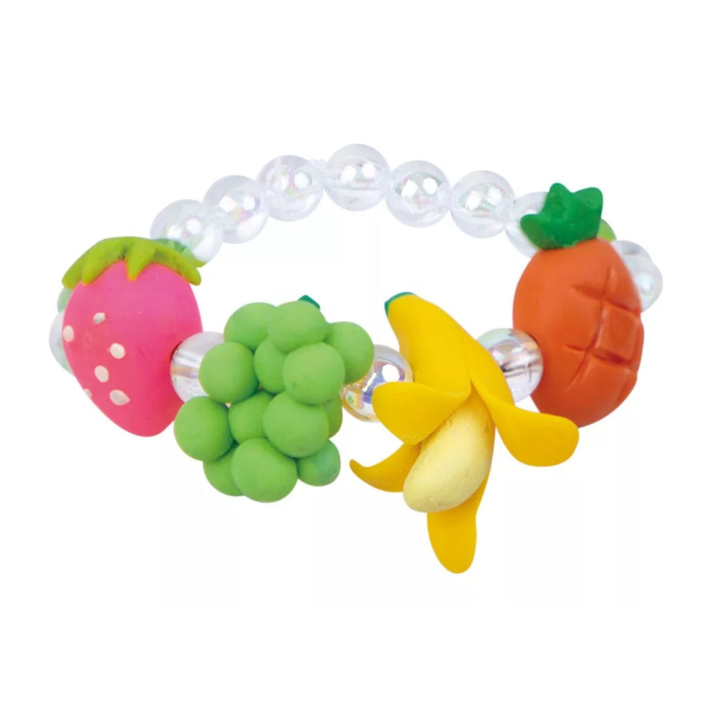 Set Crea tus Propias Joyas - Dulce y Frutal
