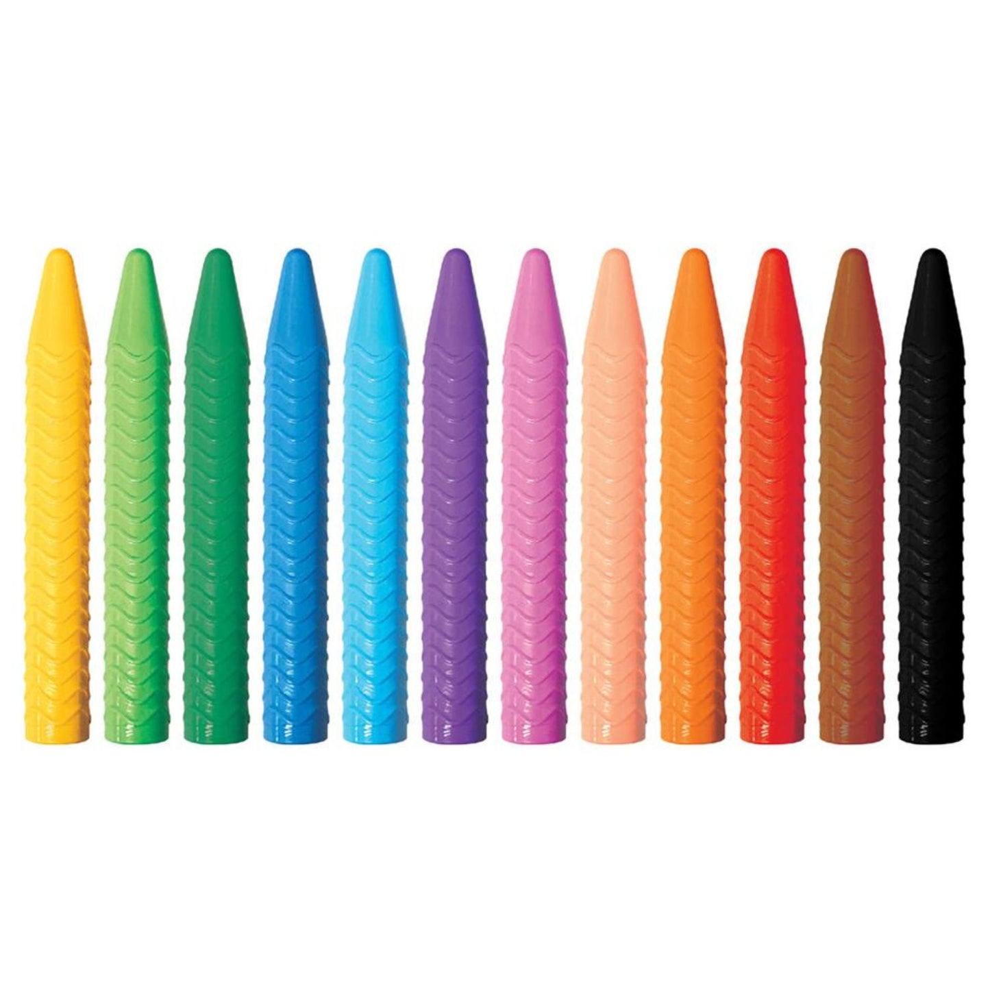 Kit Rollo de Papel y Crayones para Colorear · Espacio