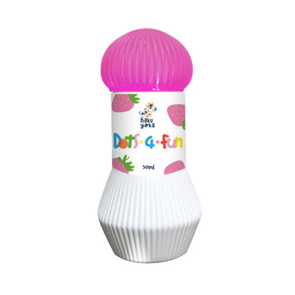 Marcador de Puntos Perfumado Dot 4 Fun · 5 Colores