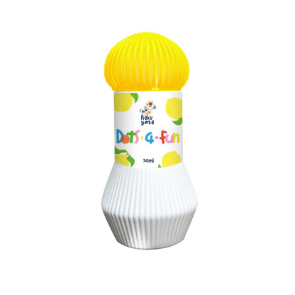 Marcador de Puntos Perfumado Dot 4 Fun · 5 Colores